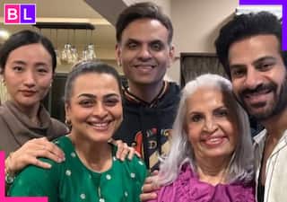 Bigg Boss 18: Bigg Boss 18 Latest News and Written Updates, Bigg ...