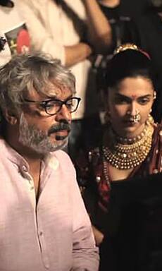 Birthday Special: इन 10 फिल्मों ने बनाया संजय लीला भंसाली को बॉलीवुड का बेस्ट डायरेक्टर