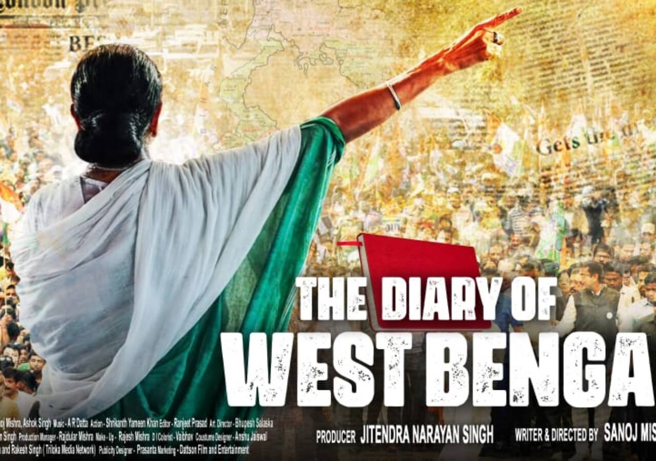 Wasim Rijwi monalisa's film director sanoj mishra condemns wasim rizvi's actions ...
