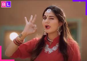 सपना चौधरी का ये गाना विदेशों में भी हुआ था हिट, YouTube और सोशल मीडिया पर जमकर मचाया था तहलका