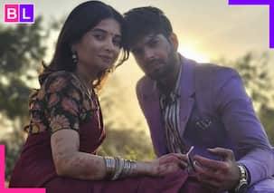 Ghum Hai Kisikey Pyaar Meiin: Bhavika Sharma, Hitesh Bharadwaj aka SaRaj's climax gets maximum TRPs, fans slam it for...