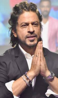 Shah Rukh Khan rejected THESE 9 films that became blockbusters