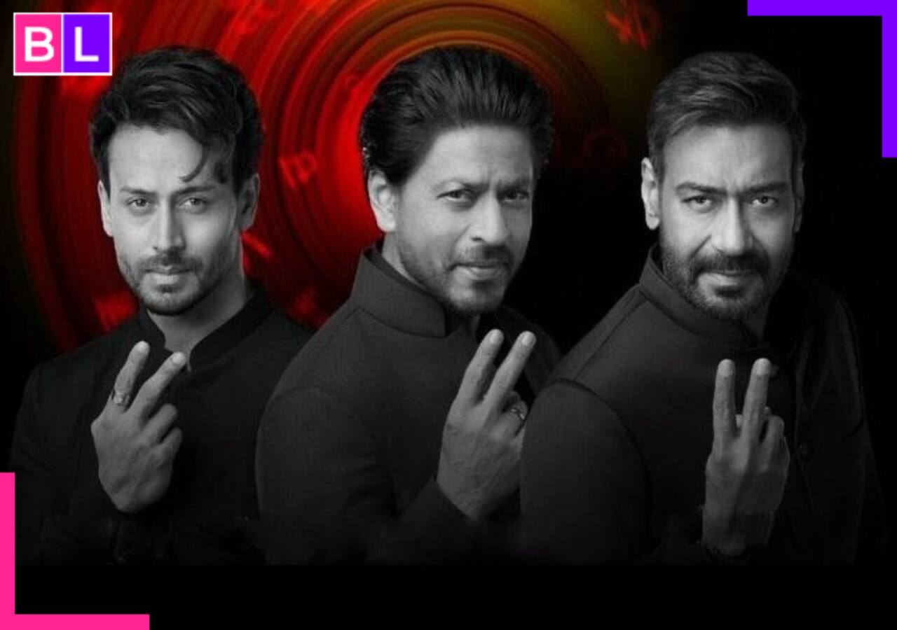 Complaint filed against Shah Rukh Khan, Ajay Devgn, Tiger Shroff over pan masala ads? Here's what we know