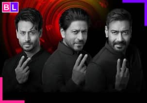 Complaint filed against Shah Rukh Khan, Ajay Devgn, Tiger Shroff over pan masala ads? Here's what we know
