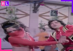 Meet THIS actress who boldly wore a bikini without hesitation, had no money to..., but today earns…