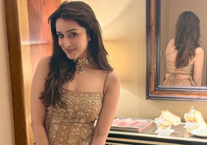 shraddha kapoor