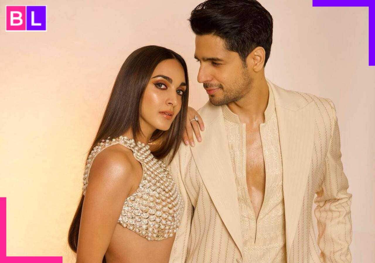 Kiara Advani and Sidharth Malhotra's 'Shershaah' romance to parenthood: Their heartwarming love story, explained Kiara Advani and Sidharth Malhotra's 'Shershaah' romance to parenthood: Their heartwarming love story, explained