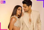 Kiara Advani and Sidharth Malhotra's 'Shershaah' romance to parenthood: Their heartwarming love story, explained