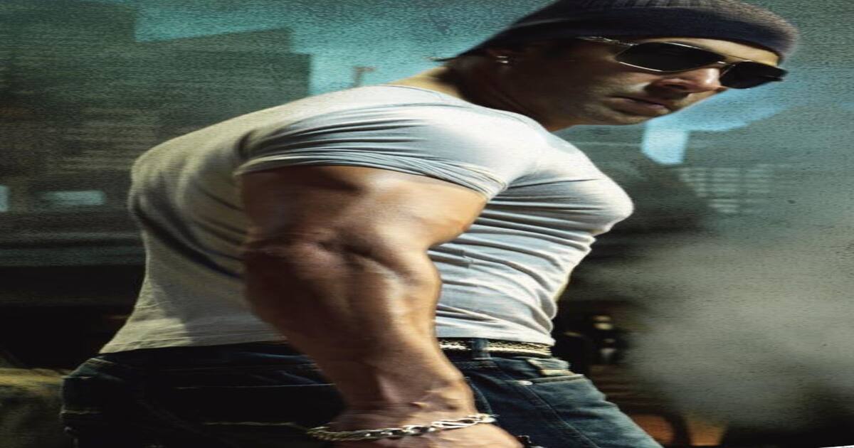 Bhool Bhulaiyaa to Hera Pheri; Top 10 Bollywood  movies that are remake of South Indian films
