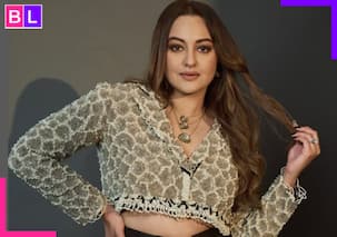 Sonakshi Sinha के लिए 32 साल तक घर में लगा रहा कर्फ्यू, 'रामायण के किले' में बंद एक्ट्रेस ने इस एक शख्स के लिए...