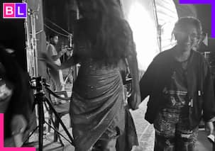 Not Hema Malini, THIS actress was first choice for Amitabh Bachchan's Baghban, rejected the film and got scolded by..., said 'My whole career...'
