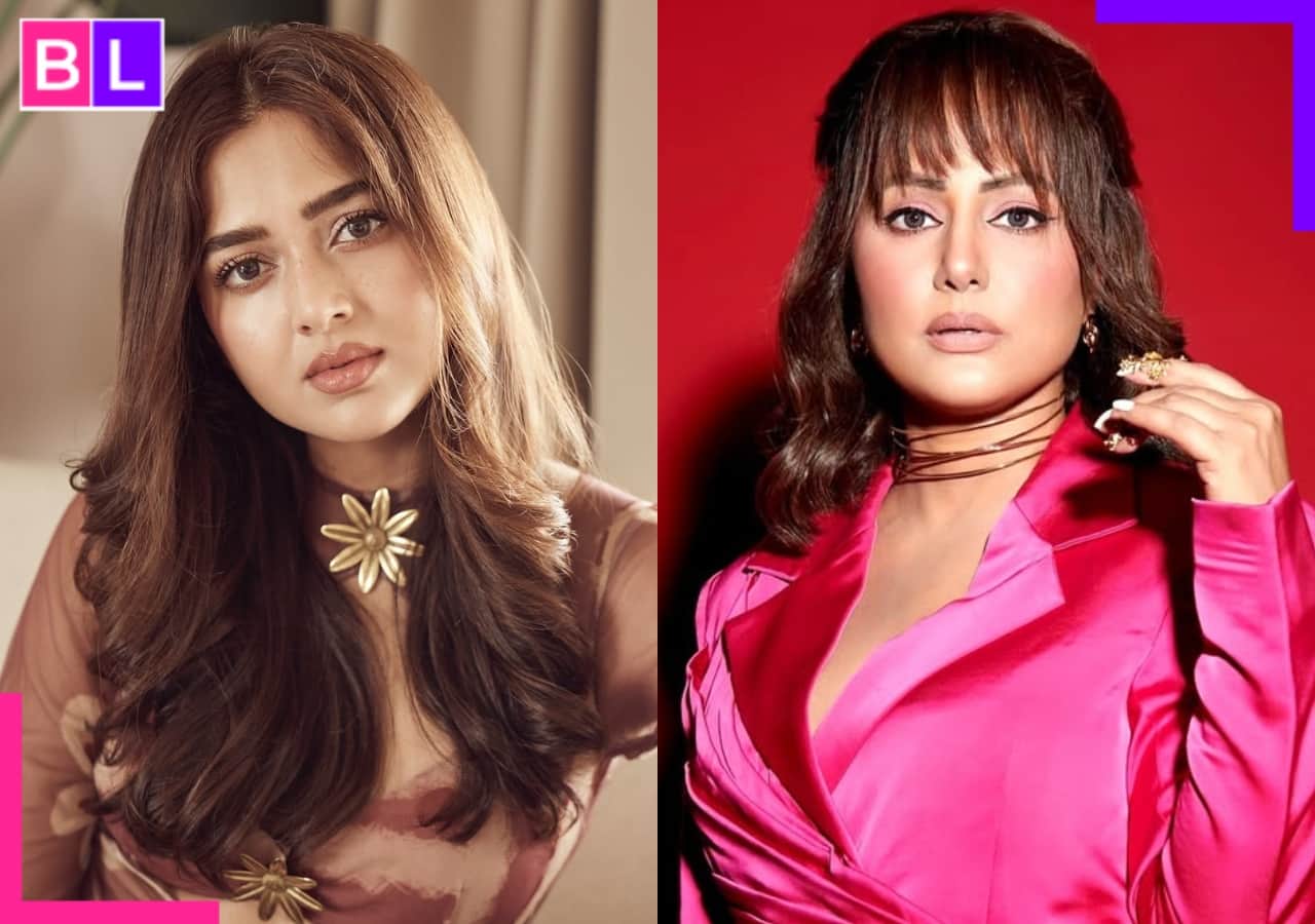 Tejasswi Prakash, Hina Khan, Shweta Tiwari: Meet actors who never bagged Khatron Ke Khiladi trophy, but won…