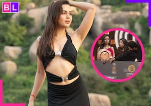 Celebrity MasterChef विनर की वायरल हुई फोटो, TV की नागिन के हाथ में ट्रॉफी और चेक देख फैंस हुए हैरान