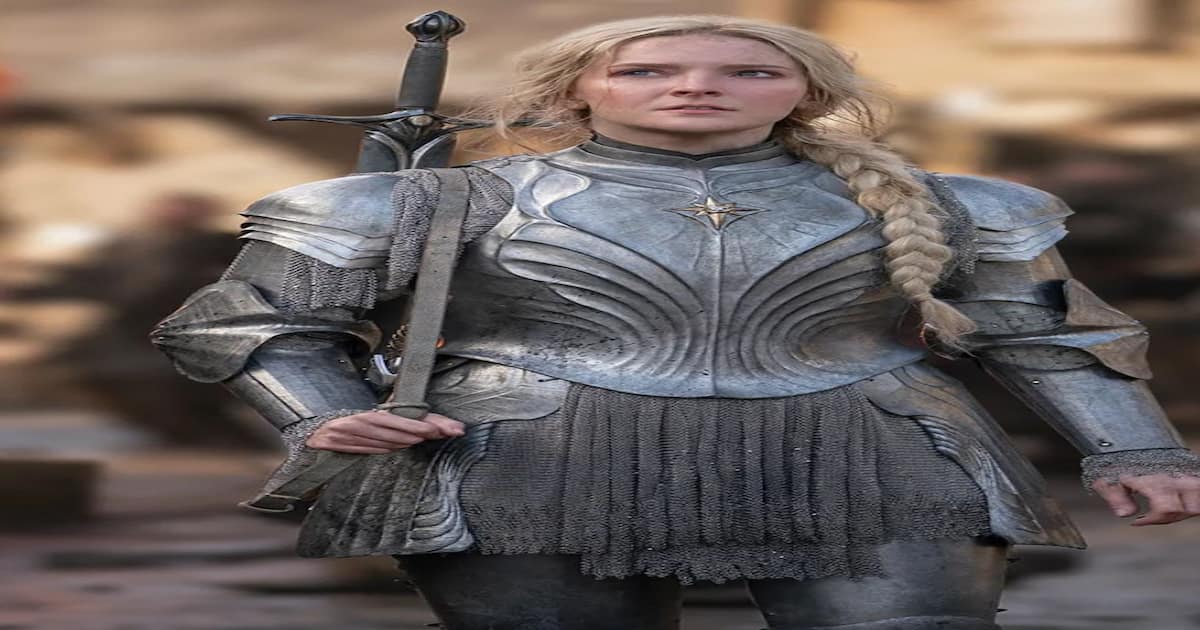 The Rings of Power to Wheel Of Time; Top 10 fantasy shows to watch on Prime Video The Rings of Power to Wheel Of Time; Top 10 fantasy shows to watch on Prime Video