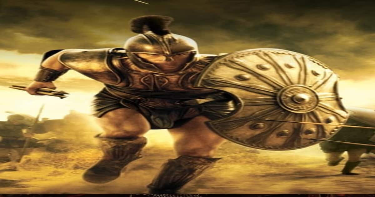 Gladiator to The Last Samurai; Top 10 warrior films to watch on Prime Video Gladiator to The Last Samurai; Top 10 warrior films to watch on Prime Video