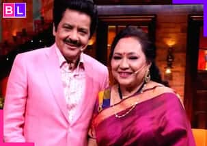 KISS विवाद के बाद Udit Narayan को पहली पत्नी ने घसीटा कोर्ट, लगाए गंभीर आरोप कहा- 'उनके साथ...'
