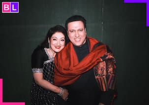 Govinda पत्नी सुनीता से लेंगे तलाक, आखिरी सांसे गिन रहा है 37 साल पुराना रिश्ता?