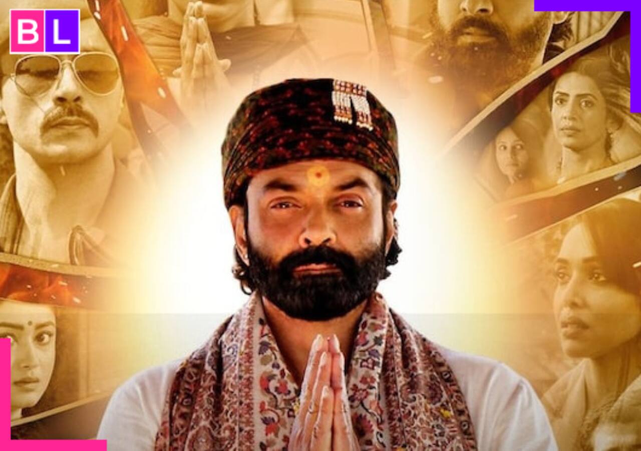 Aashram to Dabba Cartel; Latest OTT releases this week on Netflix, Prime Video, JioHotstar and ZEE5