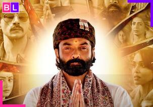 Aashram to Dabba Cartel; Latest OTT releases this week on Netflix, Prime Video, JioHotstar and ZEE5