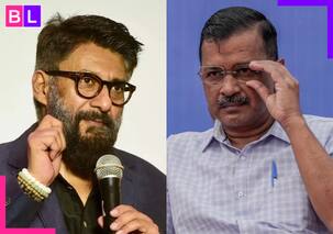 Delhi Election में हारे Arvind Kejriwal, Vivek Agnihotri ने कहा, 'हर हिसाब...'