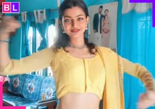 'वायरल गर्ल' मोनालिसा ने भोजपुरी गाने पर लचकाई कमरिया? आग की तरह फैल रहा ये वीडियो