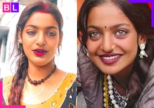 'वायरल गर्ल' मोनालिसा की मांग में लगा किसके नाम का सिंदूर? जानें वायरल वीडियो की सच्चाई