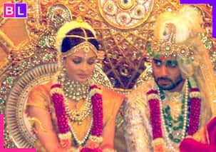 Abhishek-Aishwarya की शादी में जाह्नवी कपूर ने डाला था खलल, कलाई की नस काटकर कहा- 'इनसे मेरी...'