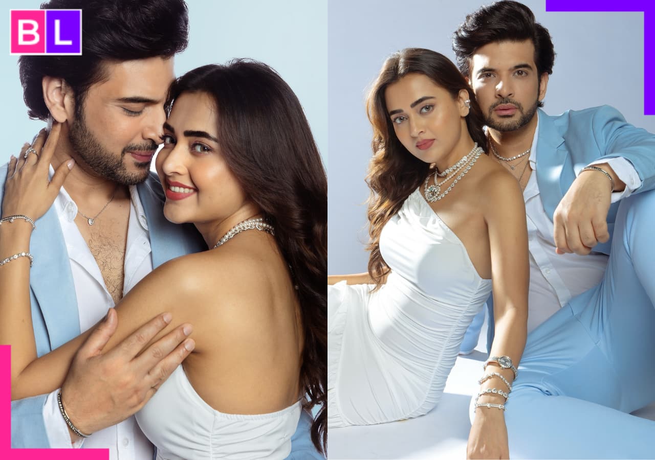 Celebrity MasterChef: Tejasswi Prakash REVEALS her wedding plans with Karan Kundrra; and talks about having...