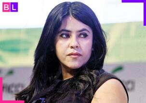 Ekta Kapoor के खिलाफ जांच करेगी मुंबई पुलिस, वेब सीरीज के इस सीन को लेकर दर्ज हुआ था केस