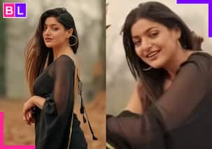 'वायरल गर्ल' Monalisa ने ट्रांसपेरेंट साड़ी पहनकर किया डांस? जानें वीडियो की सच्चाई