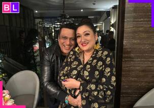 'मैंने अकेले पूरी बोतल...', शराब पीने को लेकर Govinda की पत्नी ने दिया रिएक्शन