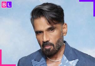 जब अमेरिकी पुलिस ने Suniel Shetty को गनप्वाइंट पर पकड़ा, एक्टर बोले- 'क्योंकि मेरी दाढ़ी...'