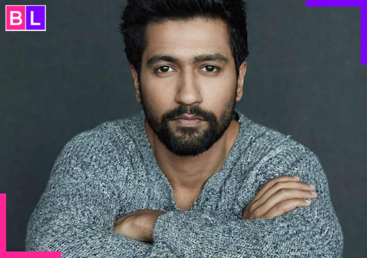 Vicky Kaushal regrets rejecting THIS film, became a blockbuster hit, it earned...