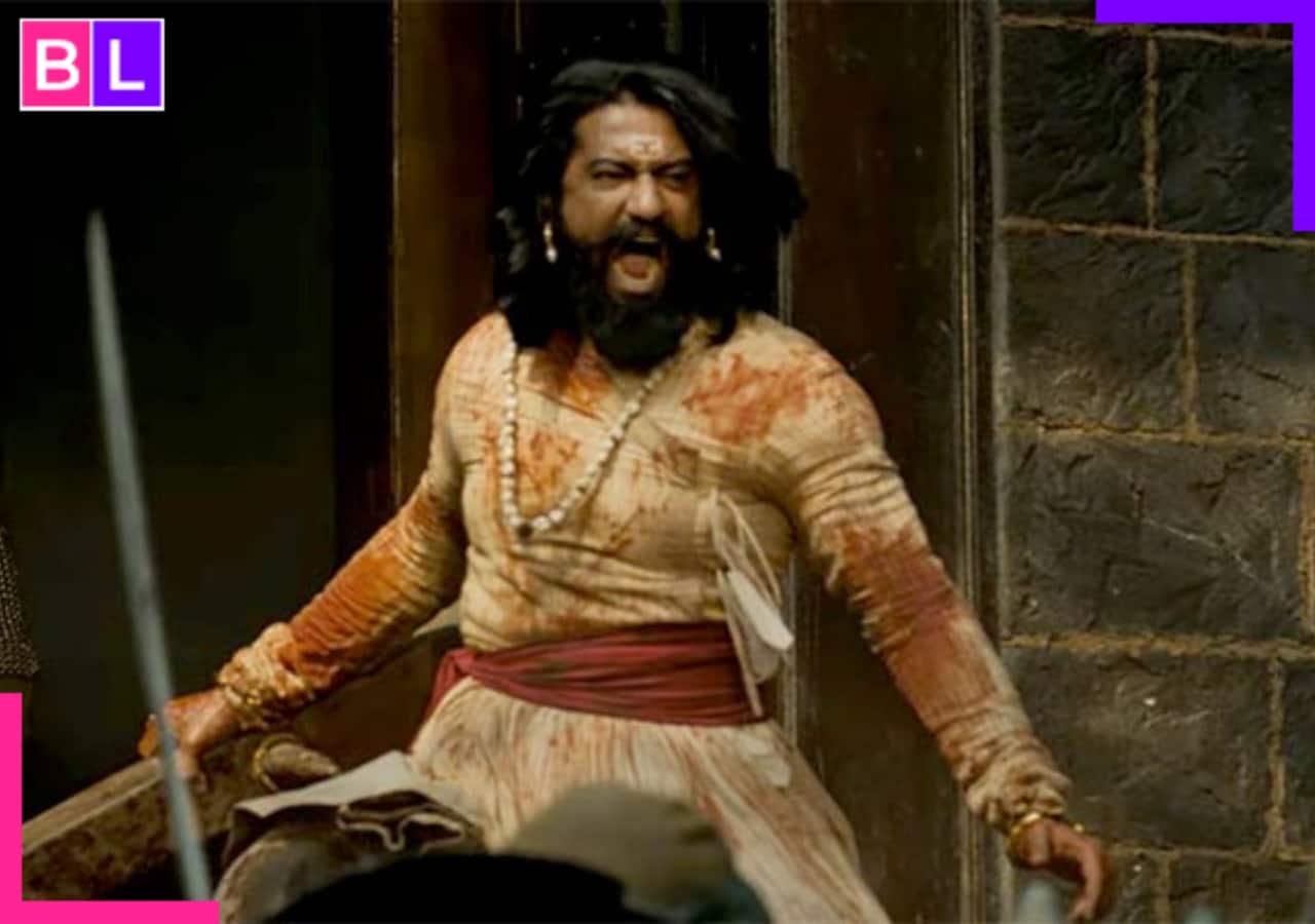 Vicky Kaushal’s film crosses Rs 300 crore mark in India; will it get another Rs 100 crore by next weekend?