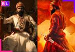 Vicky Kaushal, Rishab Shetty, Ranveer Singh and more; a look at actors who brought Maratha warriors to life