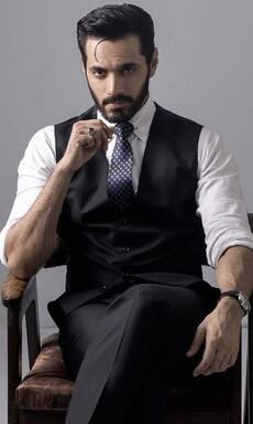 Sunn Mere Dil to Mujhe Pyaar Hua Tha; Top 10 Must Watch Pakistani Dramas of Wahaj Ali