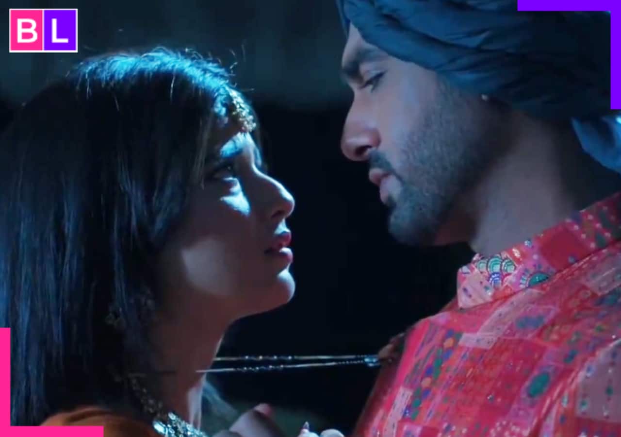 Yeh Rishta Kya Kehlata Hai serial update: Armaan apologises to Abhira for…, fans say 'The way they shift from…'