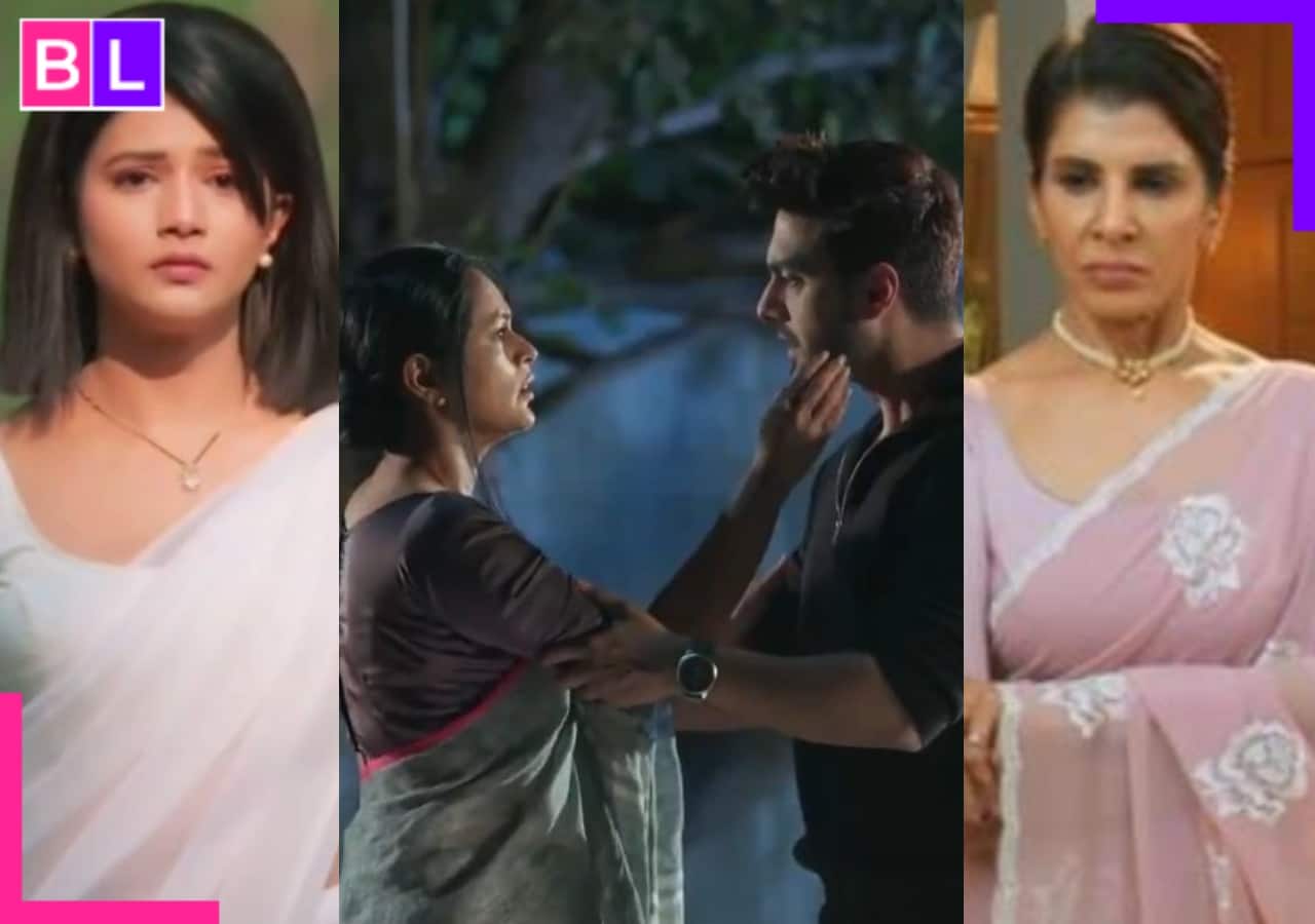 Abhira to expose Dadisa’s evil past related to Armaan-Shivani, will she be able to reunite mother with her son? Abhira to expose Dadisa’s evil past related to Armaan-Shivani, will she be able to reunite mother with her son?