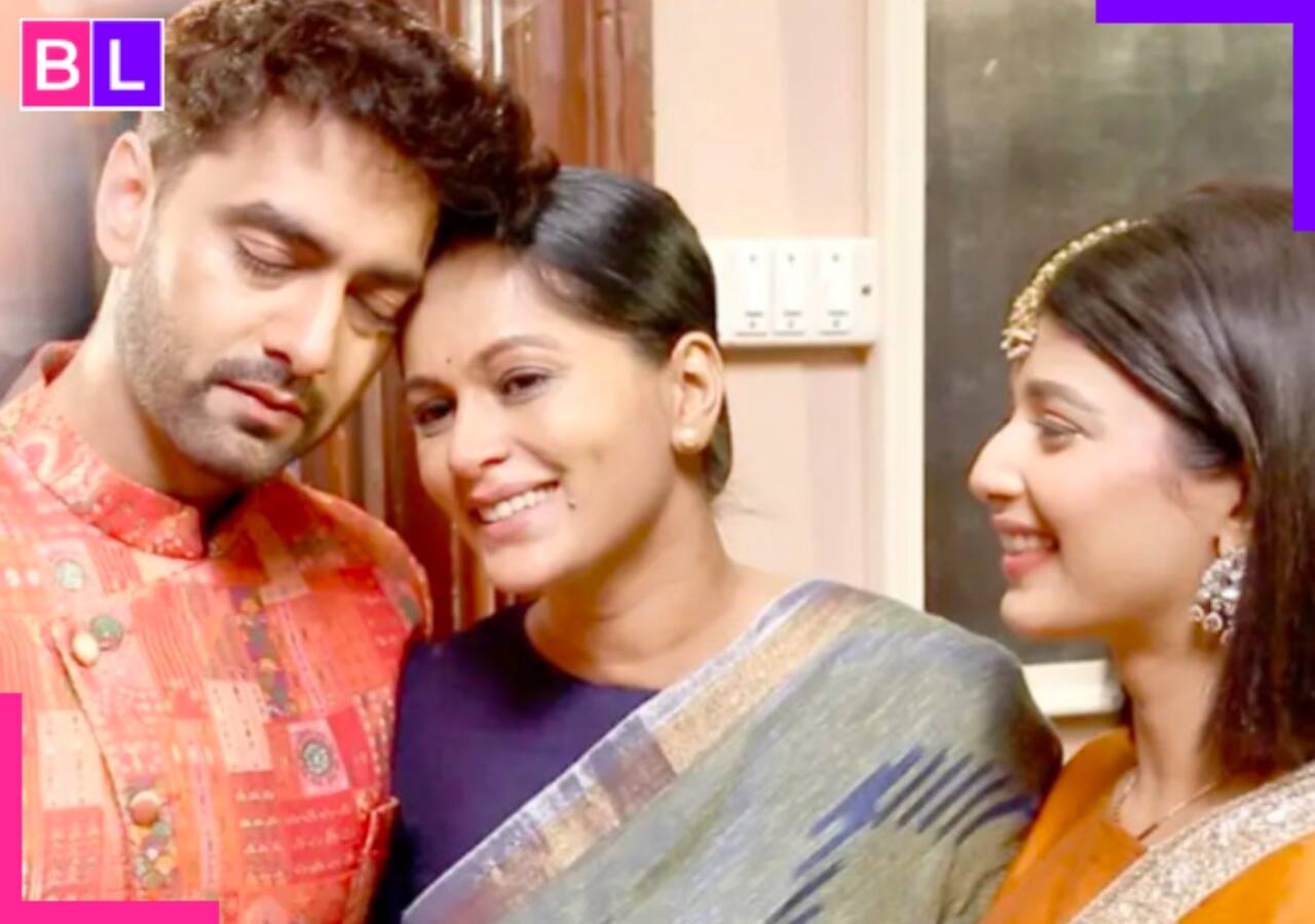 Yeh Rishta Kya Kehlata Hai serial update: 7 upcoming twist in Abhira - Yeh Rishta Kya Kehlata Hai Season 2