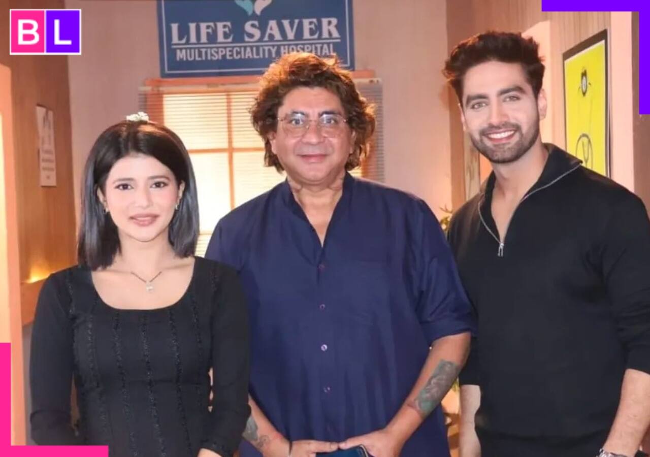 Samridhii Shukla reacts to the low TRPs after Abhira-Armaan’s separation, says ‘Kyunki consistent…’ Samridhii Shukla reacts to the low TRPs after Abhira-Armaan’s separation, says ‘Kyunki consistent…’