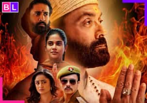 Aashram 3: Here's a look at the cast, plot, where to watch, and more details about Bobby Deol starrer drama series