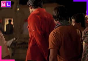 Apoorva Lakhia reveals THIS star kid wasted 6 months of his life to say yes to the movie..., the actor is married to a top actress, he is...