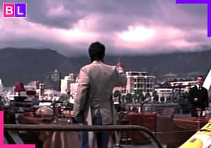 THIS Bollywood star has NOT talked to a popular filmmaker for 18 years? Filmmaker collaborated with Shah Rukh Khan, Rishi Kapoor..., he is...