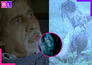 46 साल छोटी इस हसीना संग बोल्ड सीन्स करके बुरी तरह फंस गए थे Amitabh Bachchan, हरकतें देख खौल गया था..