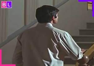 THIS megastar's arrival ended drought in..., 50000 people wanted to touch his feet because..., his son was also...