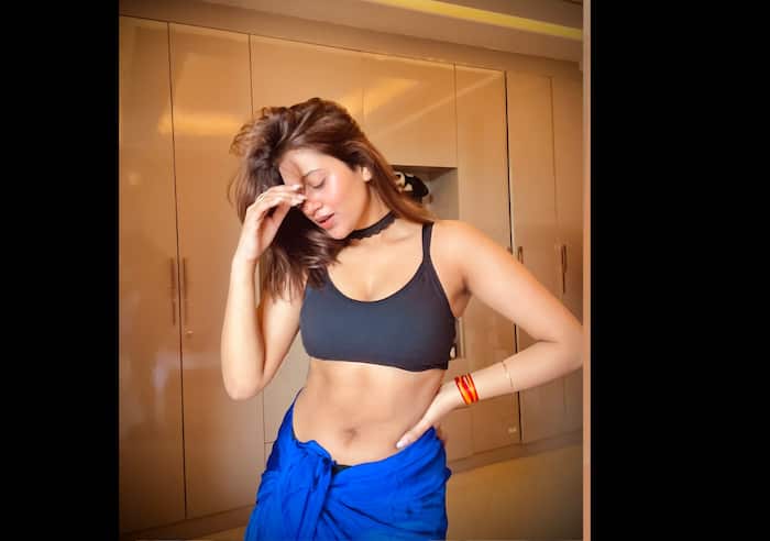 Anjali Arora Projects