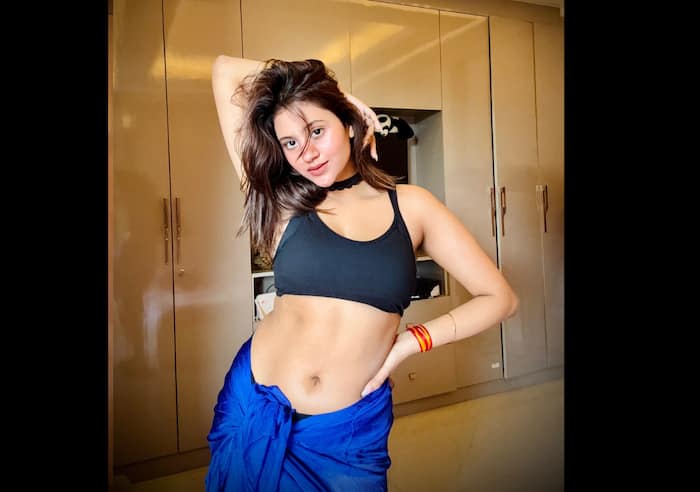 Anjali Arora Sex Video