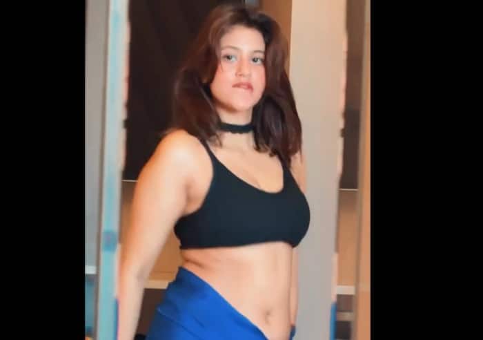 Anjali Arora Boyfriend