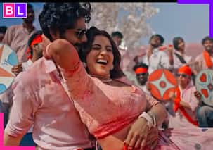 TV के इस हैंडसम मुंडे संग भांग के नशे में Akshara Singh ने किया... होली से पहले 'जोगीरा सा रा रा' गाने ने मचाया गदर