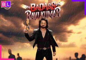 Badass Ravi Kumar: Bikini, cleavage shot removed from Himesh Reshammiya's action film; read deets on other cuts by CBFC
